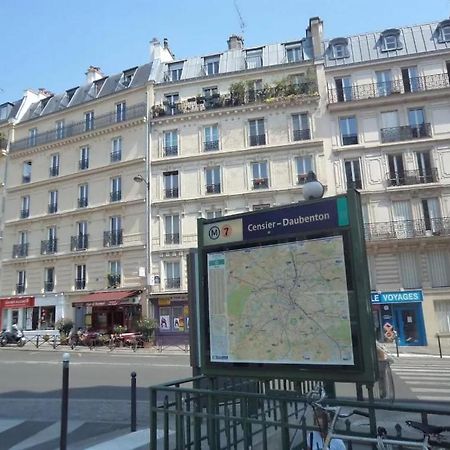 Appartement De Luxe Quartier Notre Dame De Paris 2 エクステリア 写真