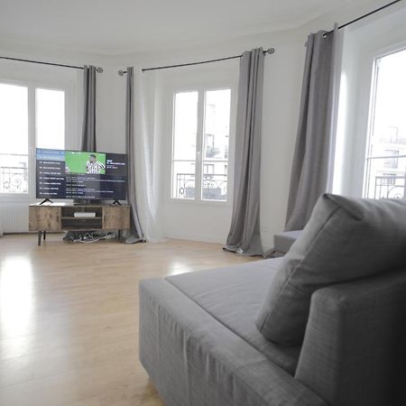 Appartement De Luxe Quartier Notre Dame De Paris 2 エクステリア 写真