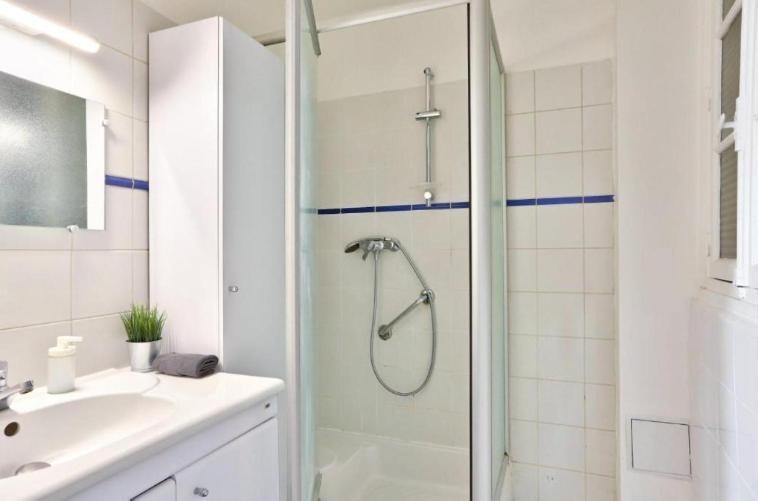 Appartement De Luxe Quartier Notre Dame De Paris 2 エクステリア 写真