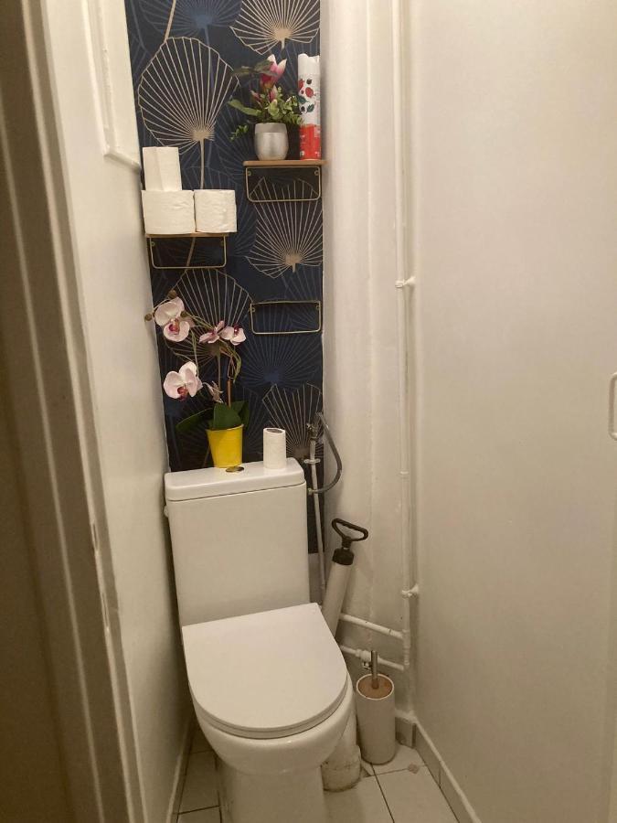 Appartement De Luxe Quartier Notre Dame De Paris 2 エクステリア 写真