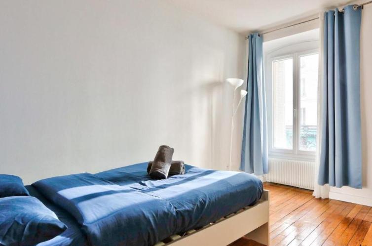Appartement De Luxe Quartier Notre Dame De Paris 2 エクステリア 写真
