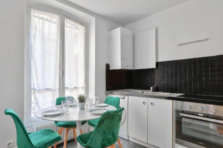 Appartement De Luxe Quartier Notre Dame De Paris 2 エクステリア 写真